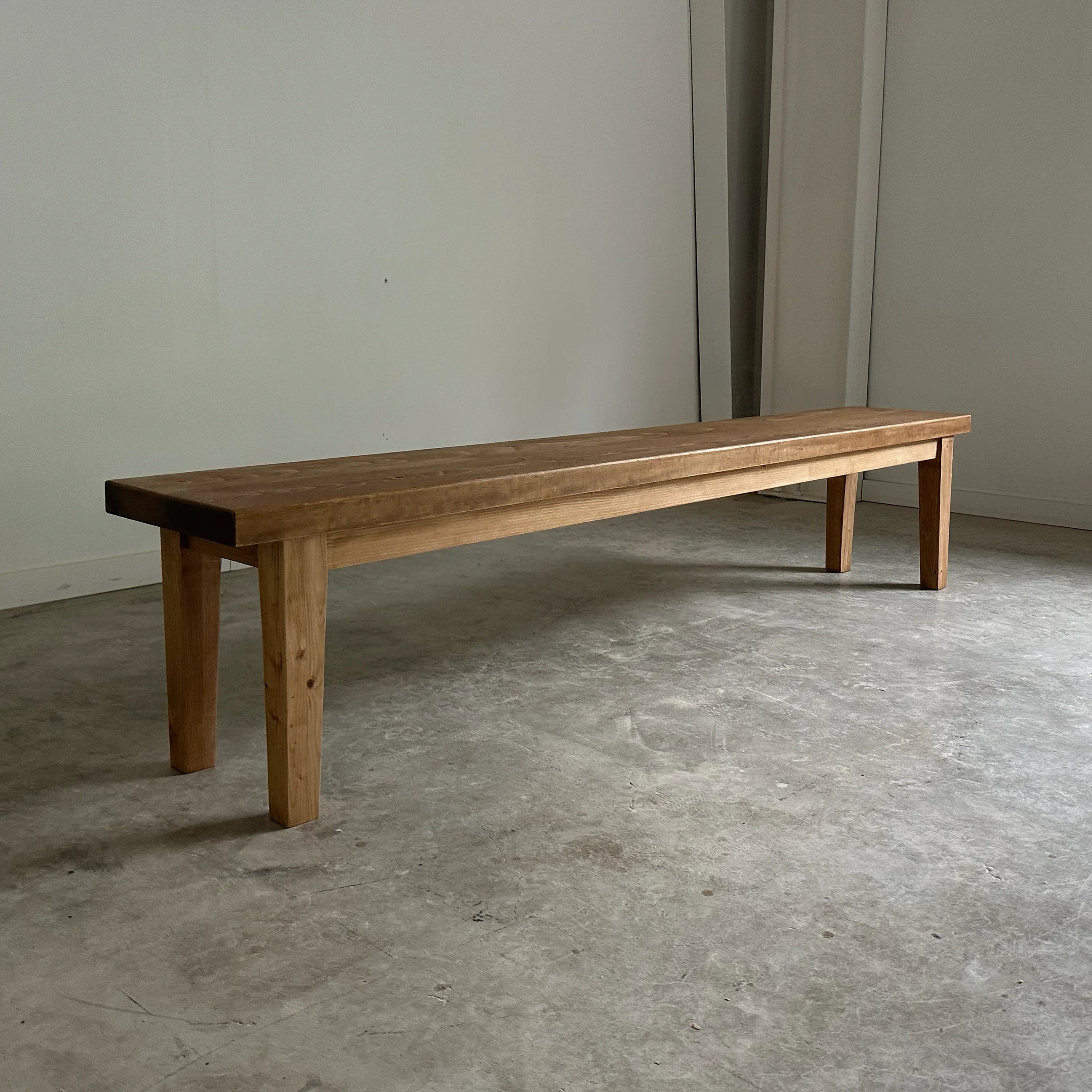 New Site - Seating