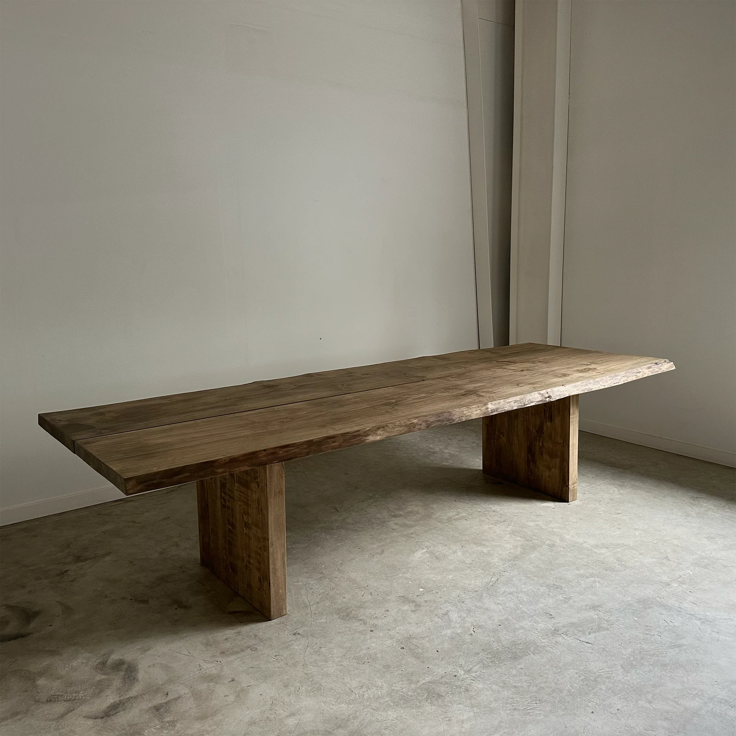 New Site - Tables