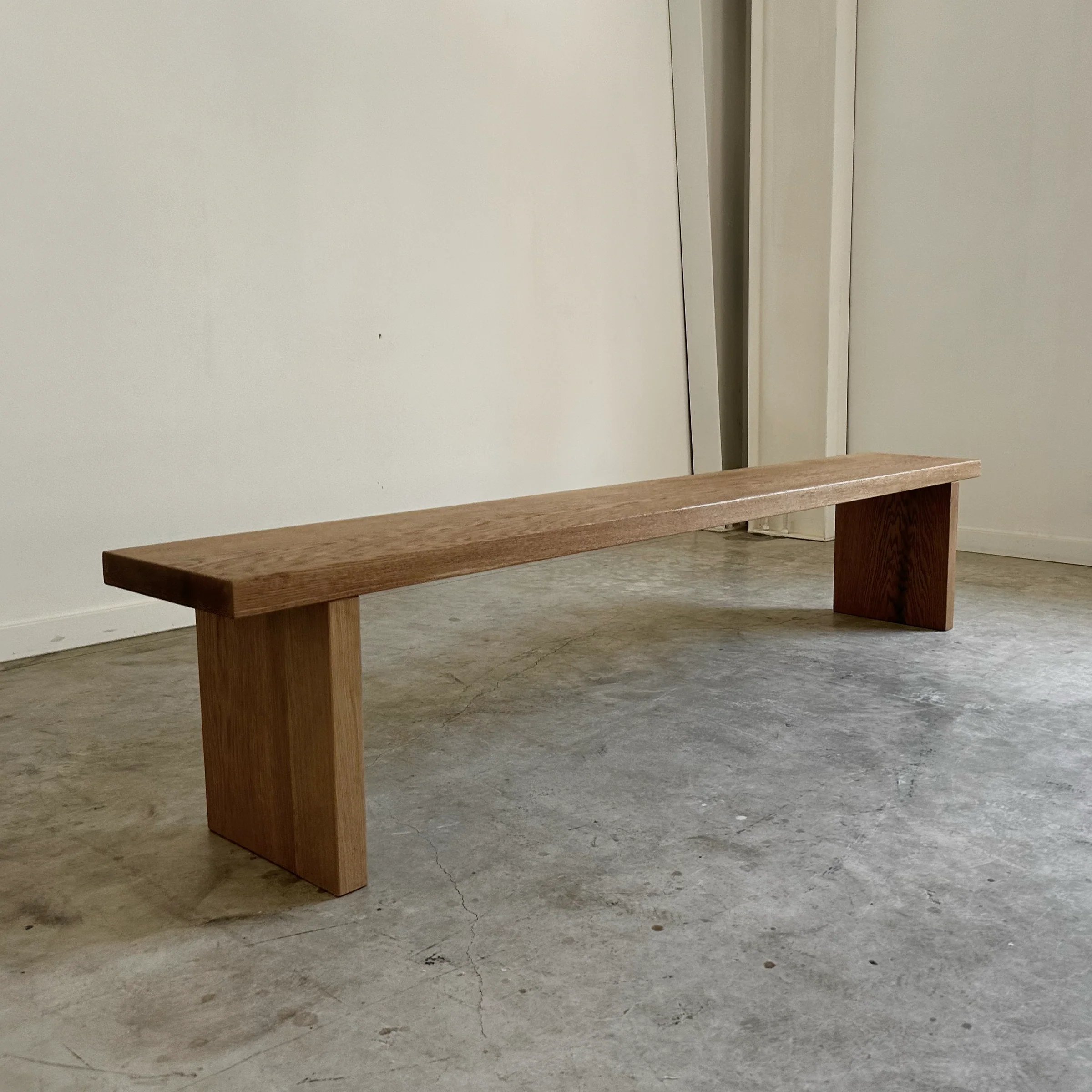 New Site - Plank Bench